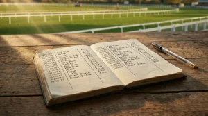 Bankroll Management voor Paardenwedders