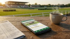 Beste Bookmakers voor Paardenraces in Nederland Vergeleken