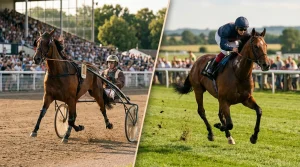 Drafsport vs. Rensport: Wat Is het Verschil?