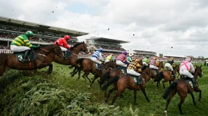 Grand National Wedden: Gids voor de Beroemdste Paardenrace