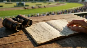 De Racecard Lezen en Analyseren: Gids voor Beginners