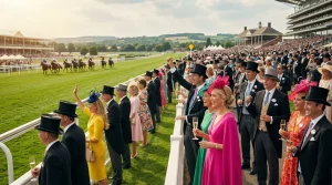 Royal Ascot, Cheltenham en Andere Grote Internationale Races